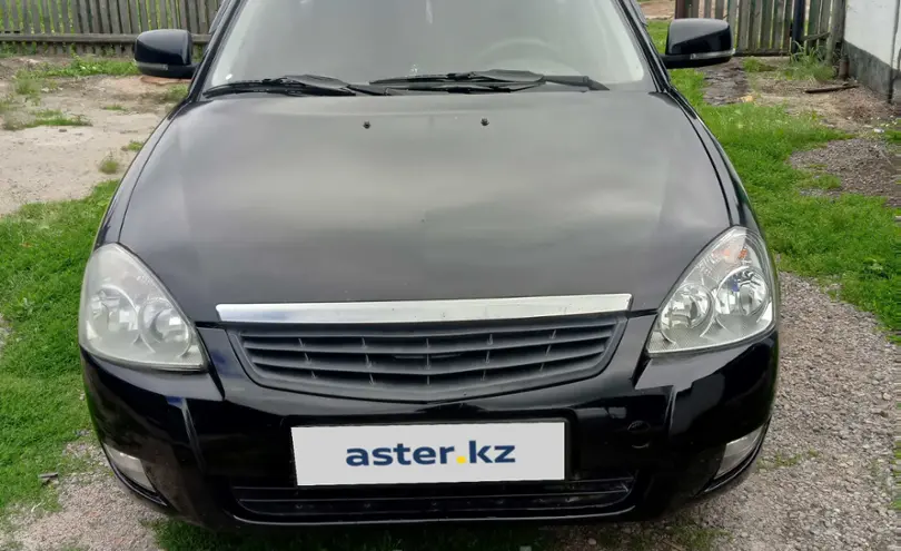 LADA (ВАЗ) Priora 2012 года за 1 100 000 тг. в Кокшетау