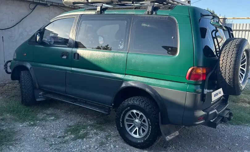 Mitsubishi Delica 1994 года за 5 500 000 тг. в Алматы фото 3