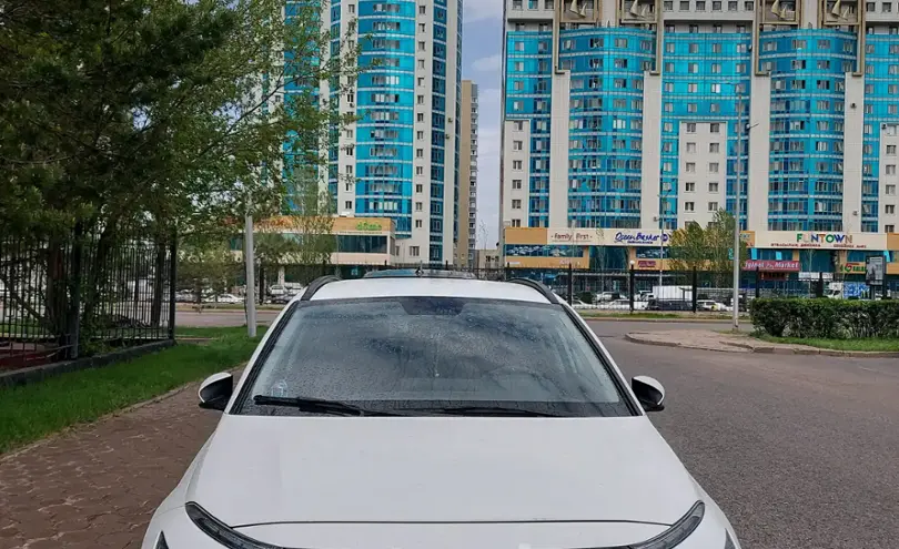 Hyundai Bayon 2023 года за 8 500 000 тг. в Астана