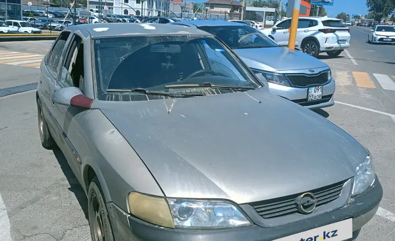 Opel Vectra 1996 года за 1 000 000 тг. в Алматы
