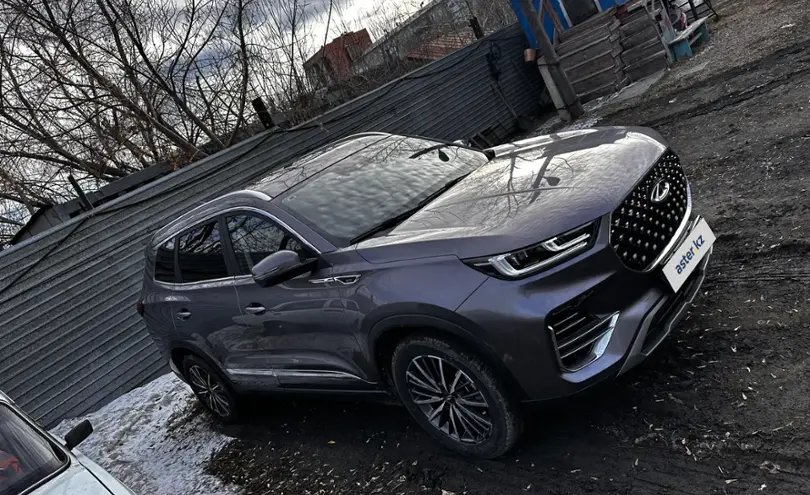 Chery Tiggo 8 Pro 2023 года за 12 000 000 тг. в Петропавловск