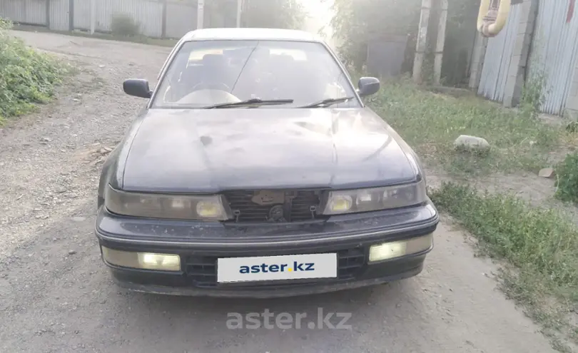 Honda Inspire 1995 года за 3 000 000 тг. в Алматы