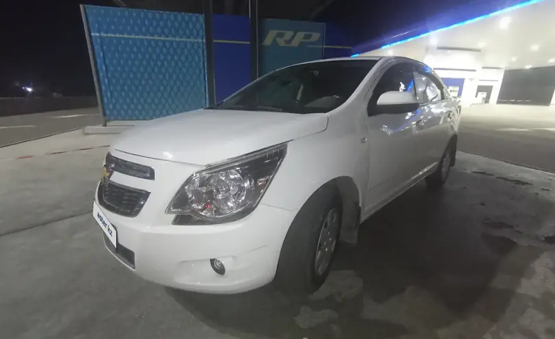 Chevrolet Cobalt 2023 года за 5 000 000 тг. в Алматы