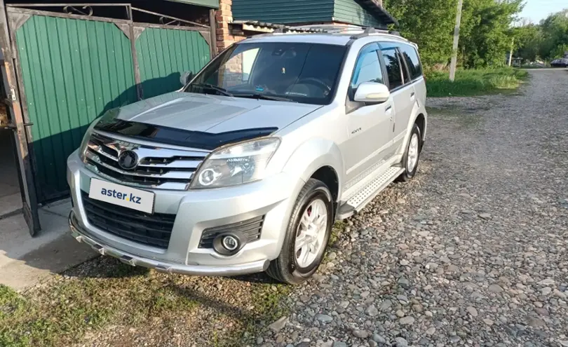 Great Wall Hover H3 2014 года за 5 500 000 тг. в Восточно-Каз. область