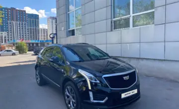 Cadillac XT5 2020 года за 20 000 000 тг. в Астана фото 3
