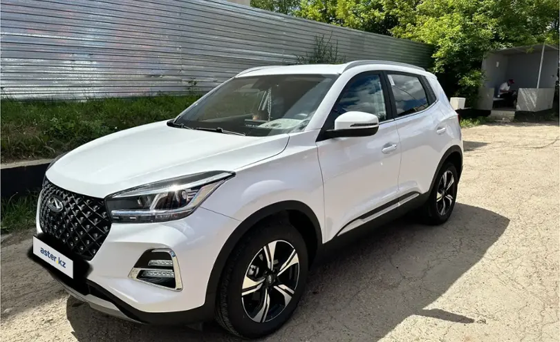 Chery Tiggo 4 Pro 2024 года за 8 500 000 тг. в Астана