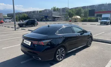 OMODA S5 2024 года за 7 500 000 тг. в Алматы