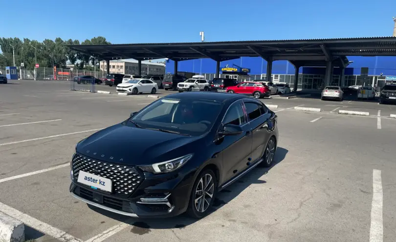 OMODA S5 2024 года за 7 500 000 тг. в Алматы