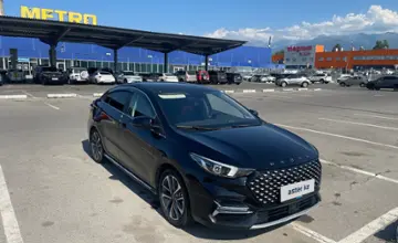 OMODA S5 2024 года за 7 500 000 тг. в Алматы фото 3