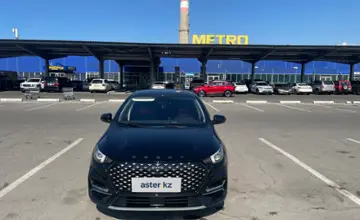 OMODA S5 2024 года за 7 500 000 тг. в Алматы фото 2