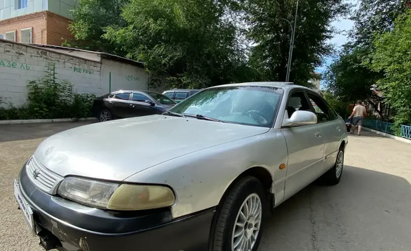 Mazda Cronos 1993 года за 950 000 тг. в Кокшетау