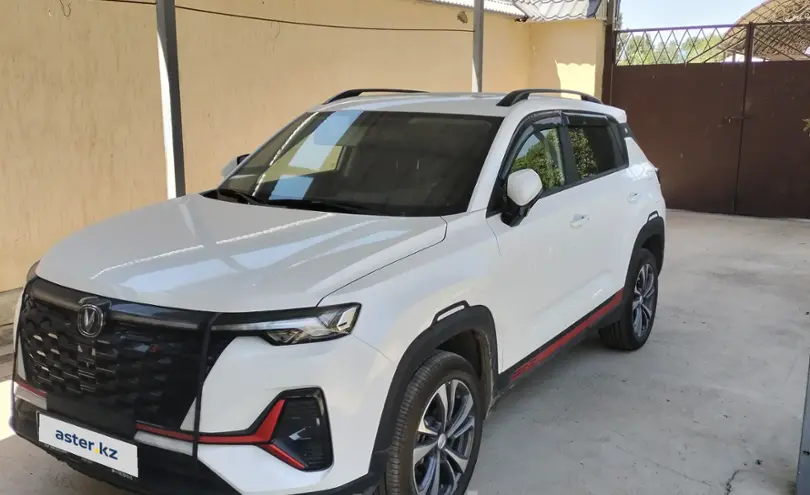Changan CS35PLUS 2024 года за 8 500 000 тг. в Шымкент