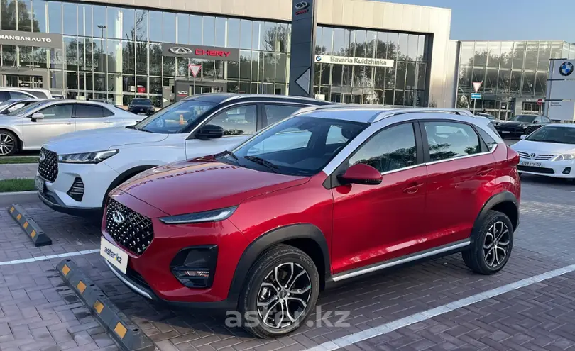 Chery Tiggo 2 Pro 2023 года за 6 200 000 тг. в Алматы