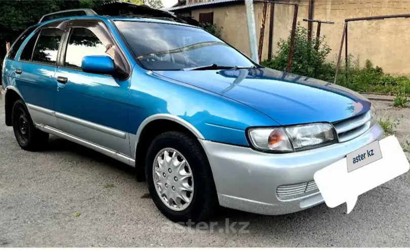 Nissan Pulsar 1997 года за 1 800 000 тг. в Алматы