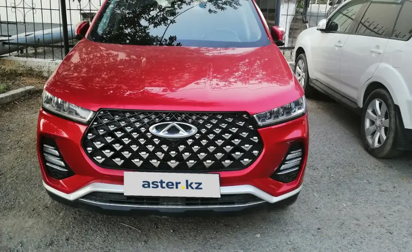 Chery Tiggo 7 Pro 2022 года за 8 000 000 тг. в Атырау