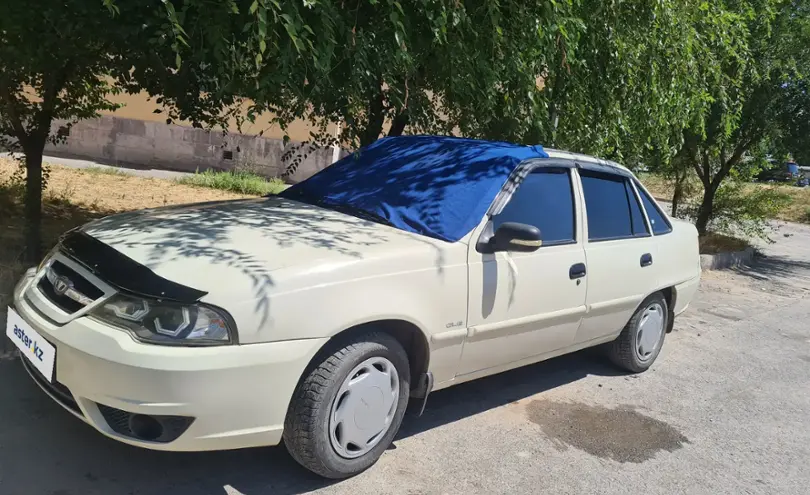 Daewoo Nexia 2013 года за 1 800 000 тг. в Шымкент