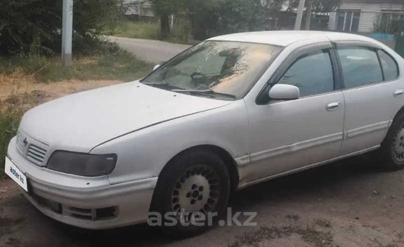 Nissan Cefiro 1996 года за 1 400 000 тг. в Алматы