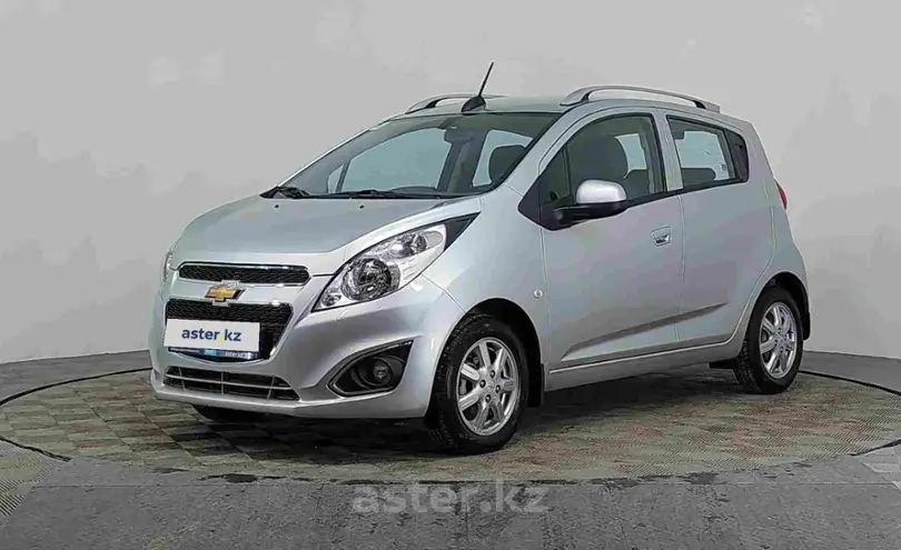 Chevrolet Spark 2022 года за 5 000 000 тг. в Астана