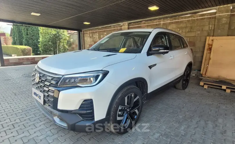 Changan CS75 2024 года за 10 300 000 тг. в Алматы
