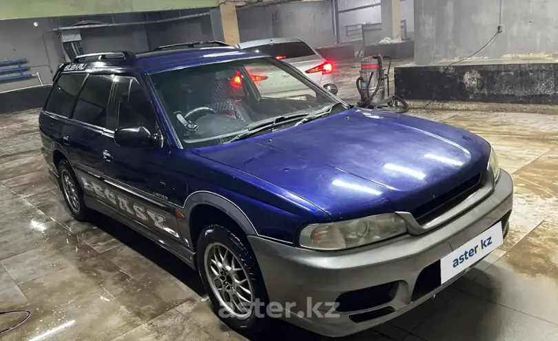 Subaru Legacy 1998 года за 2 500 000 тг. в Астана