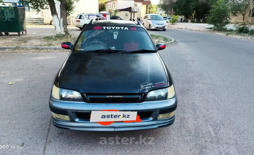 Toyota Caldina 1996 года за 1 800 000 тг. в Алматы