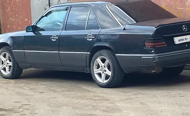 Mercedes-Benz E-Класс 1993 года за 1 200 000 тг. в Улытауская область