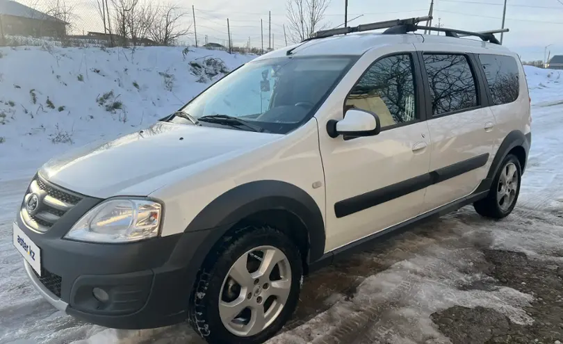 LADA (ВАЗ) Largus 2020 года за 6 500 000 тг. в Шымкент