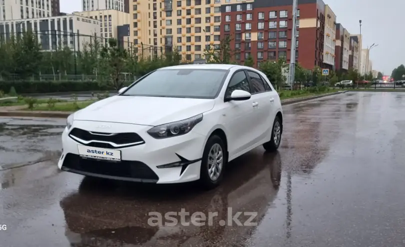 Kia Ceed 2023 года за 10 200 000 тг. в Астана