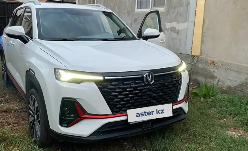 Changan CS35PLUS 2024 года за 8 000 000 тг. в Алматы