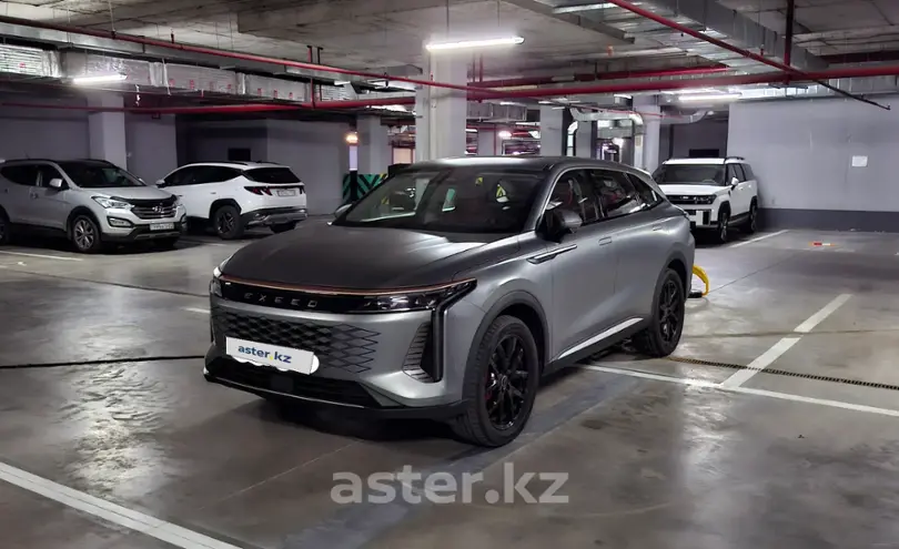 EXEED RX 2023 года за 16 300 000 тг. в Алматы