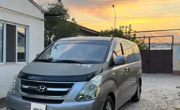 Hyundai Starex 2011 года за 7 000 000 тг. в Туркестанская область фото 2