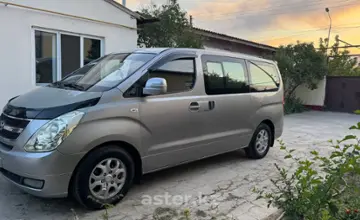 Hyundai Starex 2011 года за 7 000 000 тг. в Туркестанская область фото 1