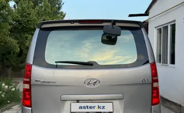 Hyundai Starex 2011 года за 7 000 000 тг. в Туркестанская область