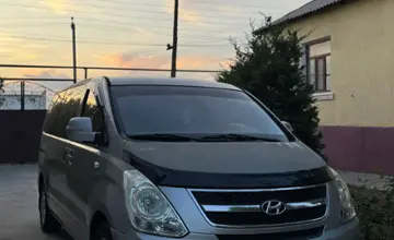 Hyundai Starex 2011 года за 7 000 000 тг. в Туркестанская область фото 3