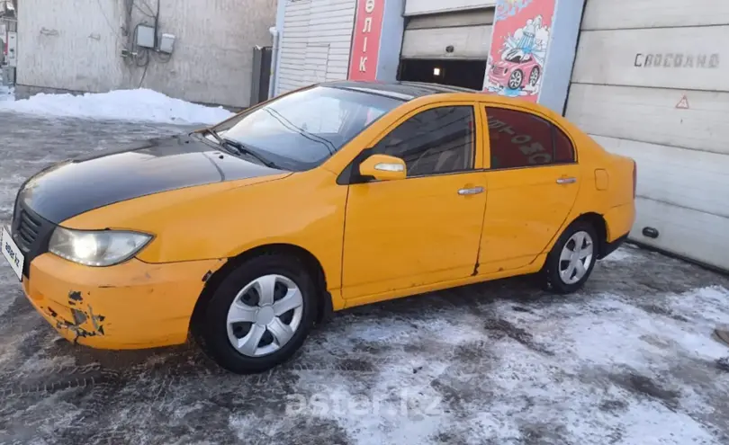 Lifan Solano 2012 года за 1 600 000 тг. в Алматы