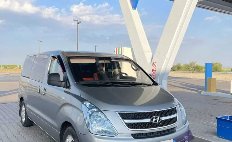 Hyundai Starex 2010 года за 7 000 000 тг. в Шымкент
