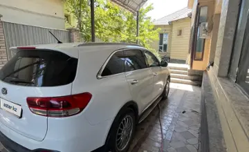 Kia Sorento 2015 года за 11 000 000 тг. в Тараз фото 4