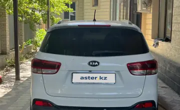 Kia Sorento 2015 года за 11 000 000 тг. в Тараз фото 3