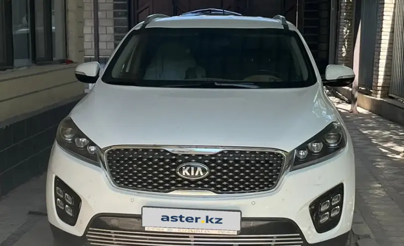 Kia Sorento 2015 года за 11 000 000 тг. в Тараз