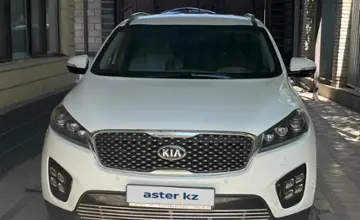 Kia Sorento 2015 года за 11 000 000 тг. в Тараз фото 1