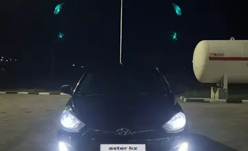 Hyundai Accent 2013 года за 4 600 000 тг. в Актобе фото 2