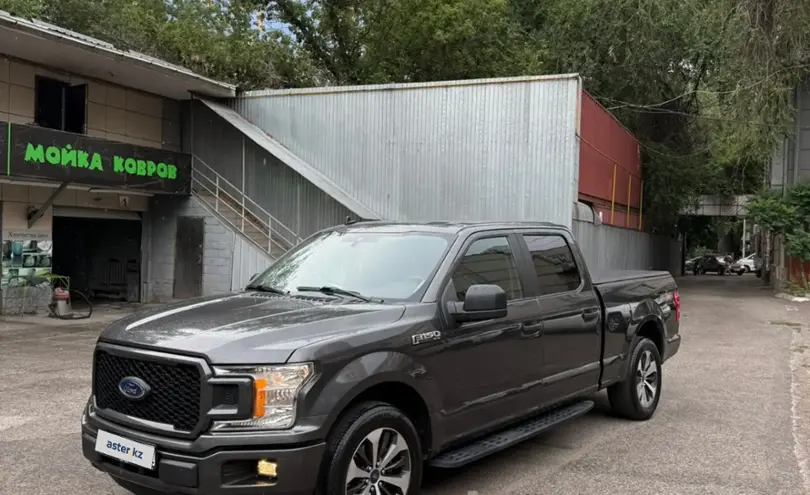 Ford F-150 2020 года за 33 000 000 тг. в Алматы