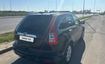 Honda CR-V 2008 года за 5 000 000 тг. в Астана