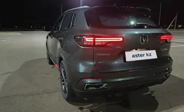 Changan CS55PLUS 2023 года за 9 750 000 тг. в Павлодарская область фото 4