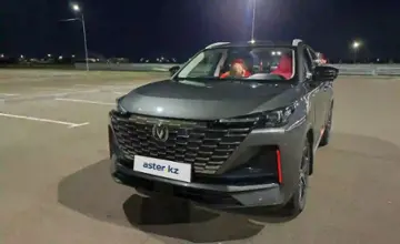 Changan CS55PLUS 2023 года за 9 750 000 тг. в Павлодарская область фото 1