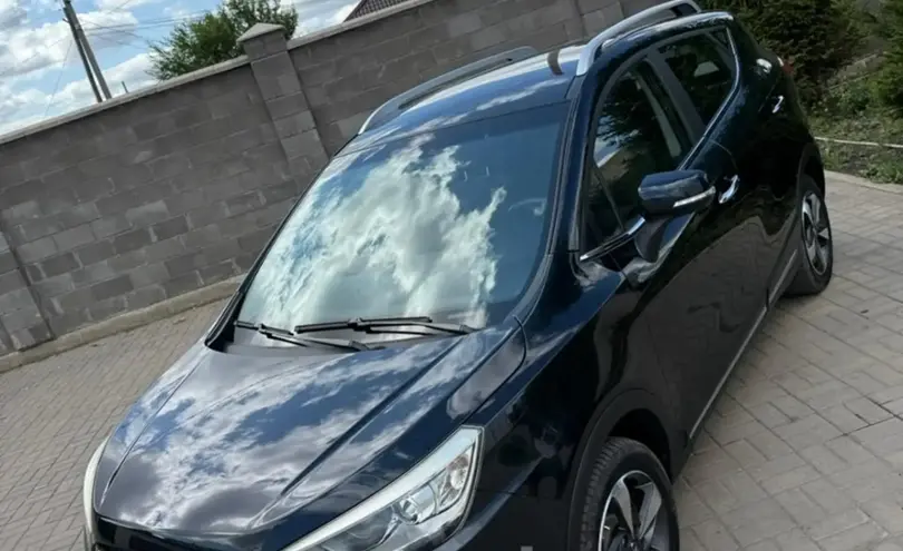 JAC S3 2020 года за 5 100 000 тг. в Акмолинская область