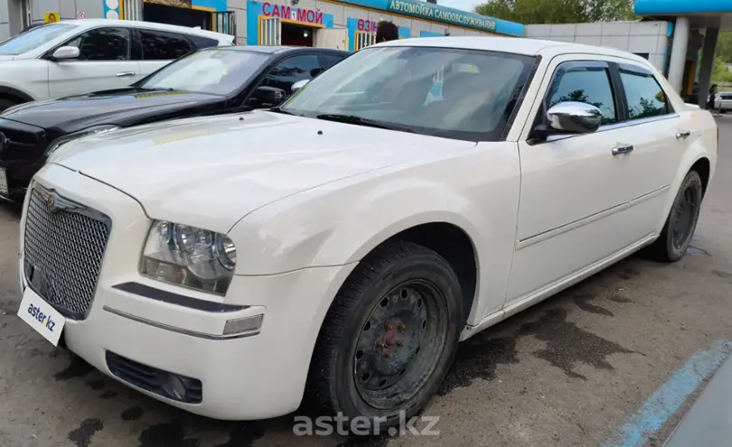 Chrysler 300C 2006 года за 4 000 000 тг. в Алматы