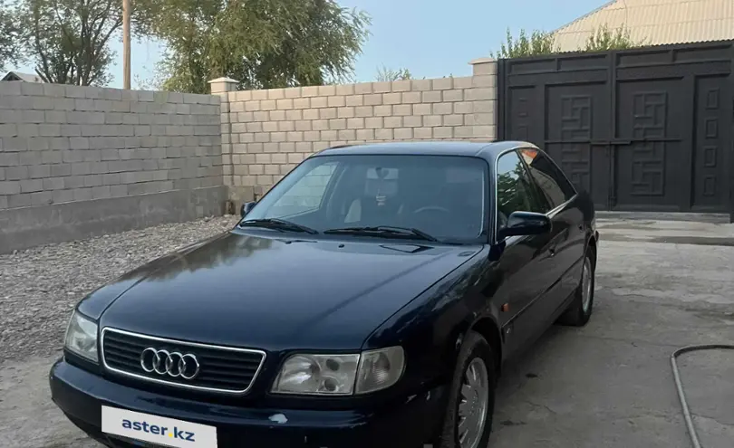 Audi A6 1995 года за 3 000 000 тг. в Шымкент