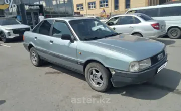 Audi 80 1990 года за 1 500 000 тг. в Кокшетау фото 3
