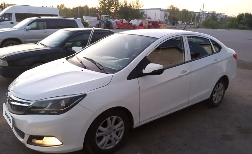 Haima M3 2014 года за 3 100 000 тг. в Кокшетау
